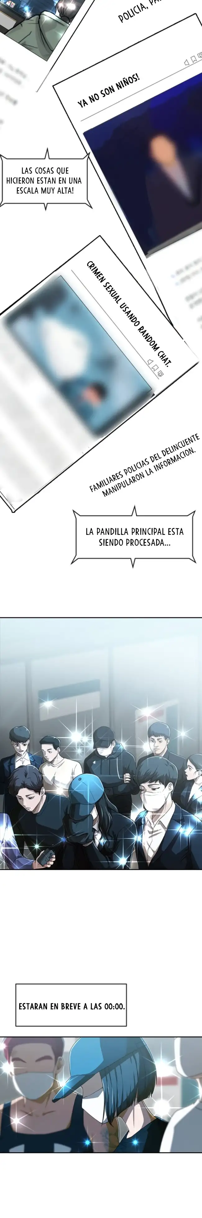 ¡La chica de Random Chatting! - Capítulo 179 - Página 7 - LectorTMOo
