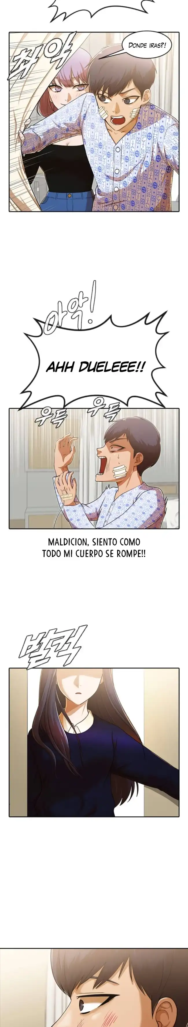 ¡La chica de Random Chatting! - Capítulo 179 - Página 11 - LectorTMOo