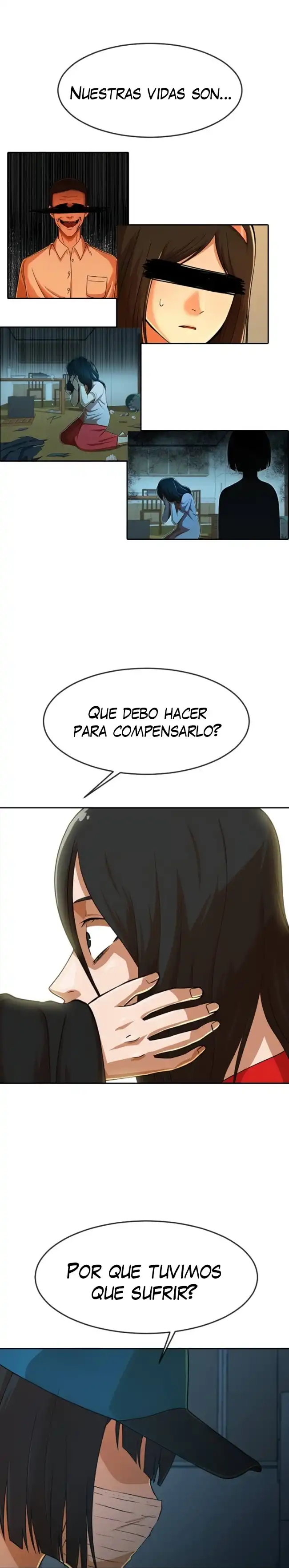 ¡La chica de Random Chatting! - Capítulo 179 - Página 23 - LectorTMOo