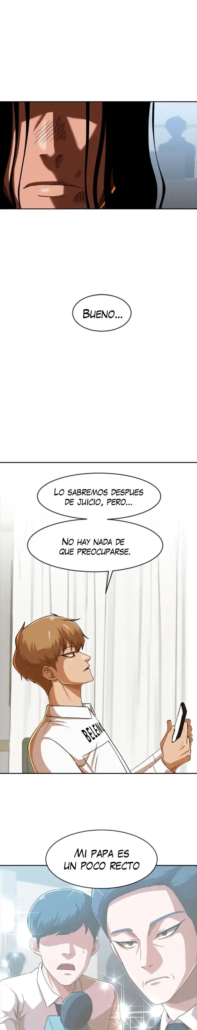 ¡La chica de Random Chatting! - Capítulo 179 - Página 28 - LectorTMOo