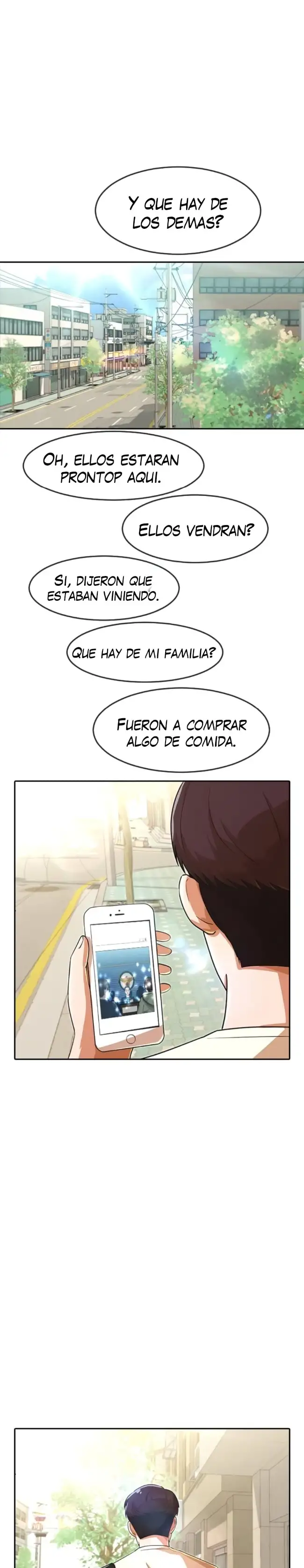 ¡La chica de Random Chatting! - Capítulo 179 - Página 31 - LectorTMOo