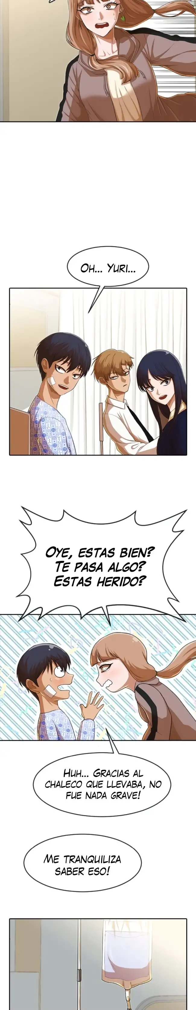 ¡La chica de Random Chatting! - Capítulo 179 - Página 33 - LectorTMOo