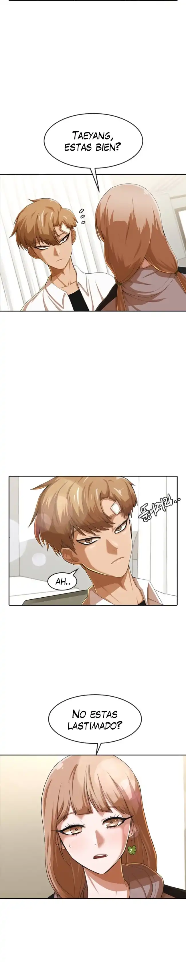 ¡La chica de Random Chatting! - Capítulo 179 - Página 34 - LectorTMOo