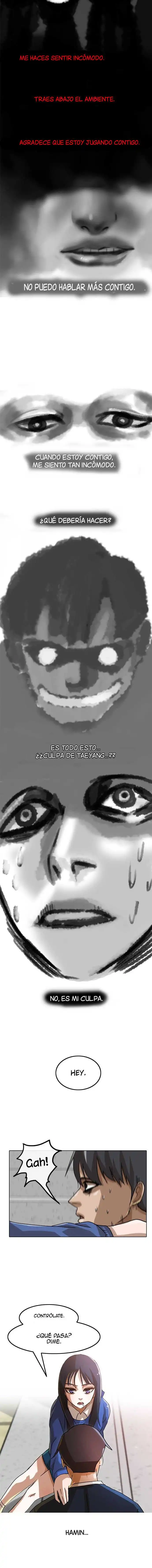 ¡La chica de Random Chatting! - Capítulo 18 - Página 9 - LectorTMOo
