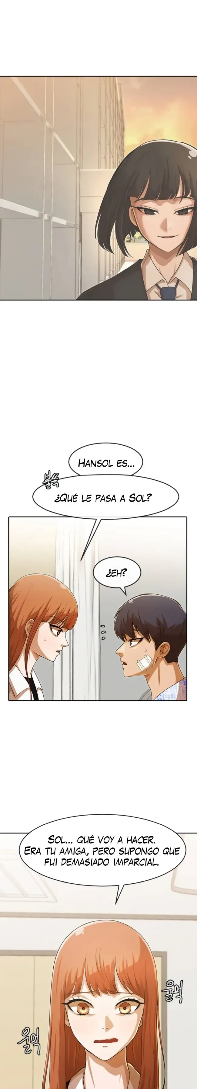 ¡La chica de Random Chatting! - Capítulo 180 - Página 5 - LectorTMOo