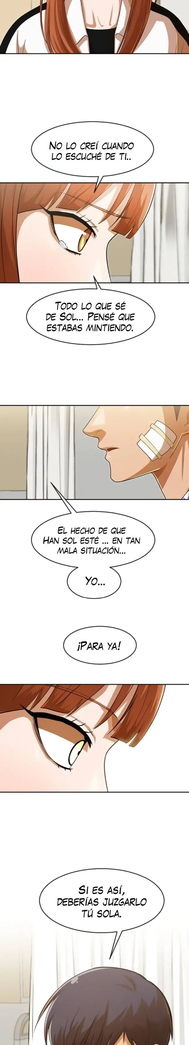¡La chica de Random Chatting! - Capítulo 180 - Página 6 - LectorTMOo