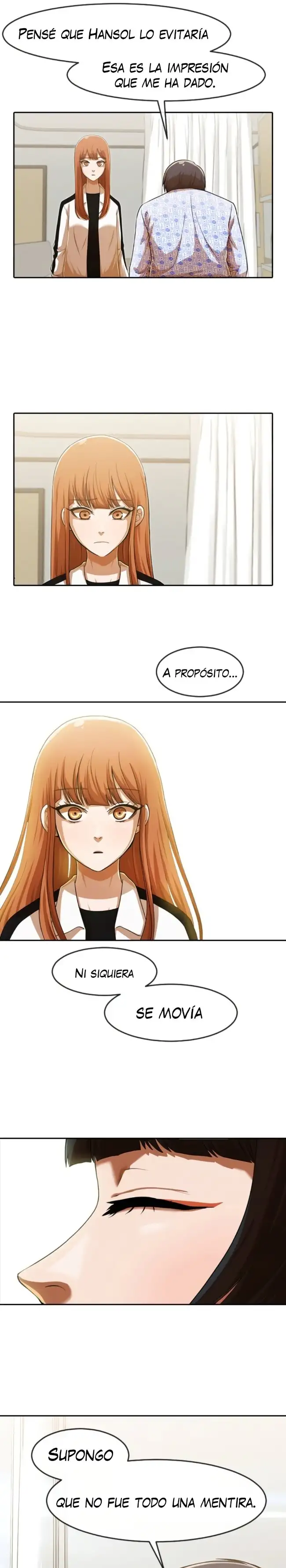 ¡La chica de Random Chatting! - Capítulo 180 - Página 11 - LectorTMOo