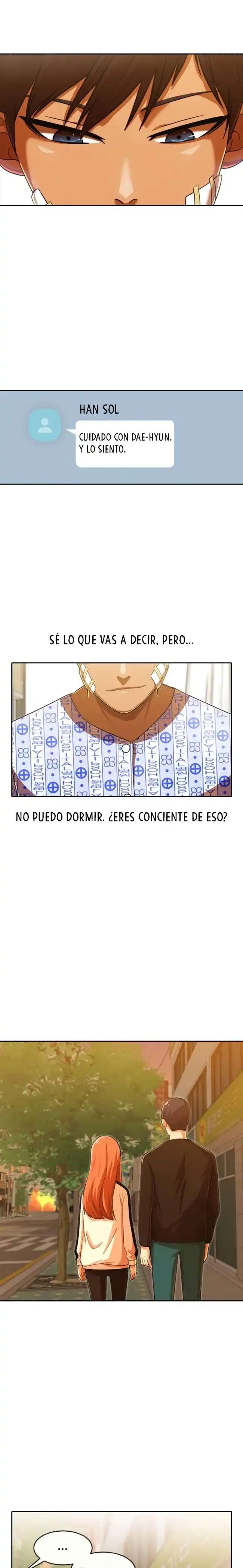 ¡La chica de Random Chatting! - Capítulo 180 - Página 15 - LectorTMOo