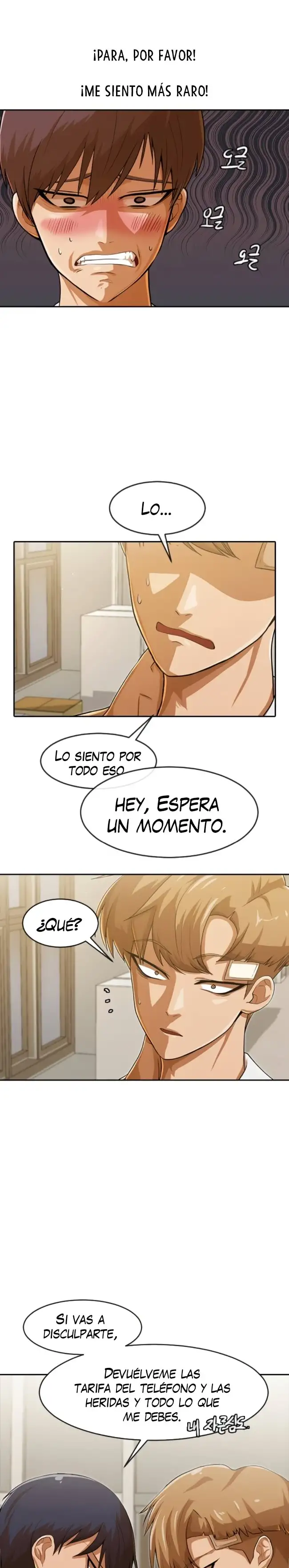 ¡La chica de Random Chatting! - Capítulo 180 - Página 27 - LectorTMOo