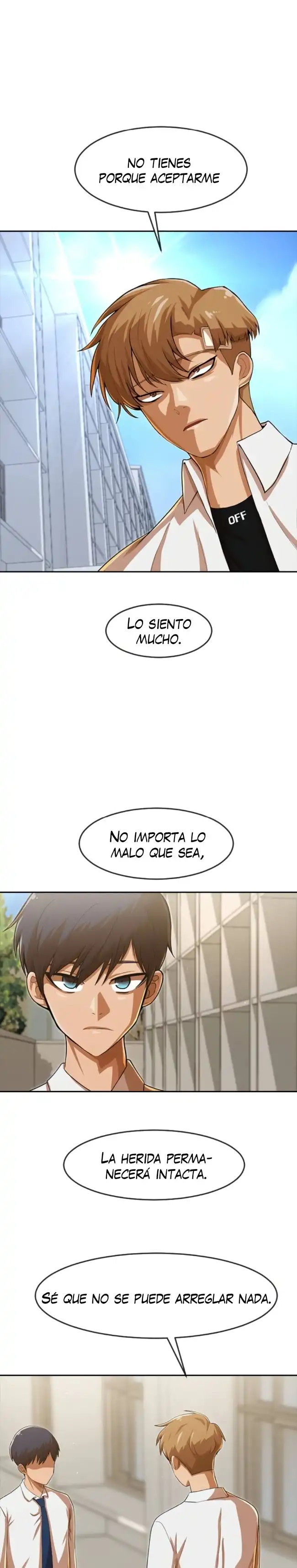 ¡La chica de Random Chatting! - Capítulo 180 - Página 29 - LectorTMOo