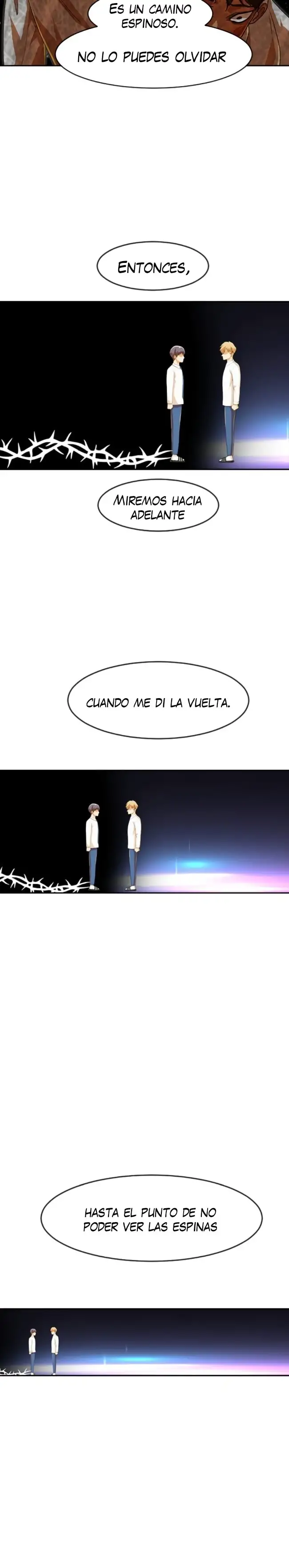 ¡La chica de Random Chatting! - Capítulo 180 - Página 35 - LectorTMOo