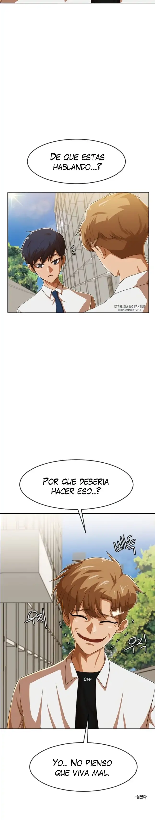 ¡La chica de Random Chatting! - Capítulo 181 - Página 7 - LectorTMOo