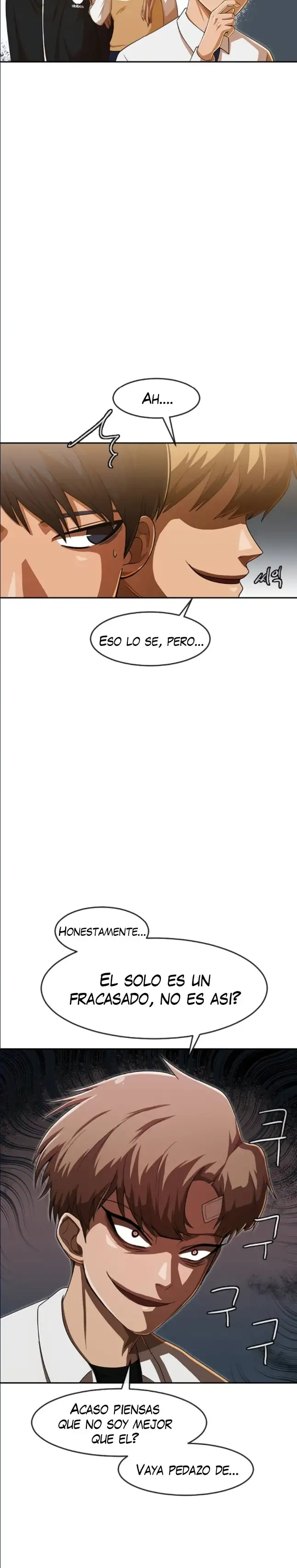 ¡La chica de Random Chatting! - Capítulo 181 - Página 9 - LectorTMOo