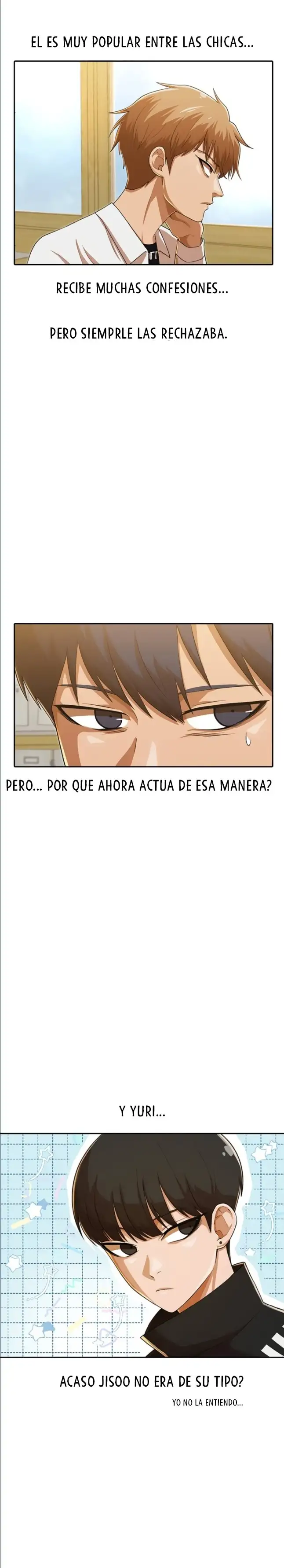 ¡La chica de Random Chatting! - Capítulo 181 - Página 11 - LectorTMOo