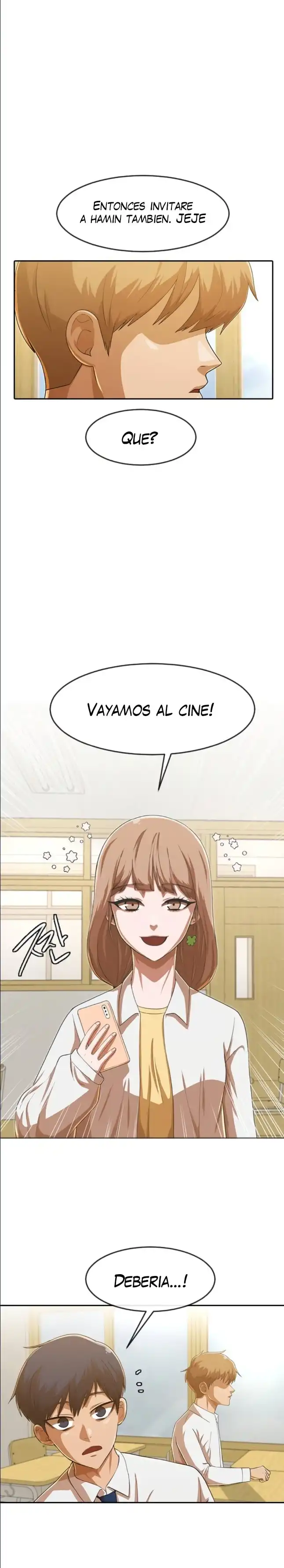 ¡La chica de Random Chatting! - Capítulo 181 - Página 13 - LectorTMOo