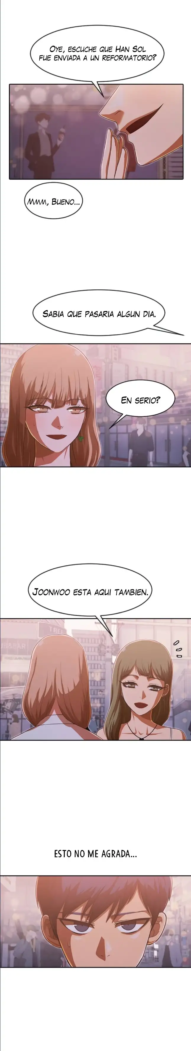¡La chica de Random Chatting! - Capítulo 181 - Página 29 - LectorTMOo