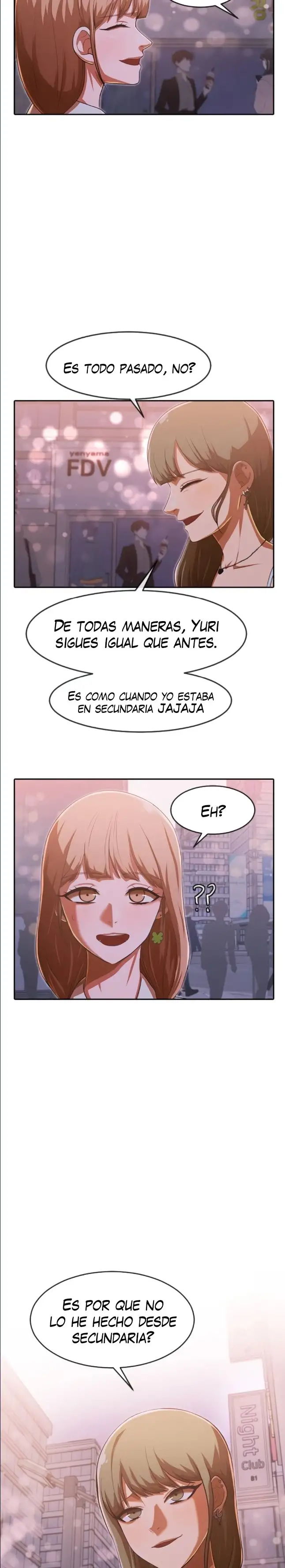 ¡La chica de Random Chatting! - Capítulo 181 - Página 31 - LectorTMOo