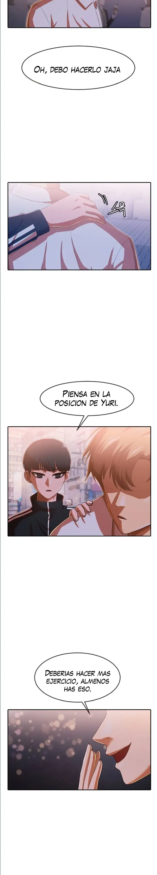 ¡La chica de Random Chatting! - Capítulo 181 - Página 34 - LectorTMOo
