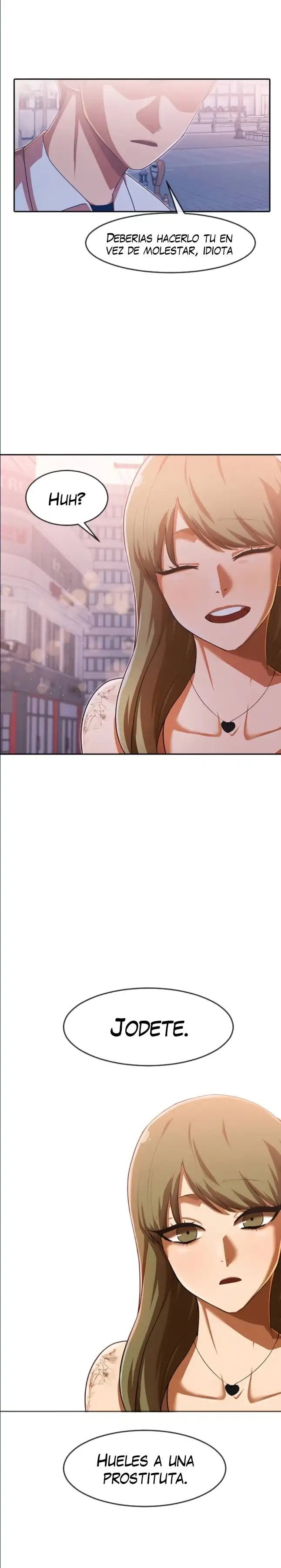 ¡La chica de Random Chatting! - Capítulo 181 - Página 35 - LectorTMOo