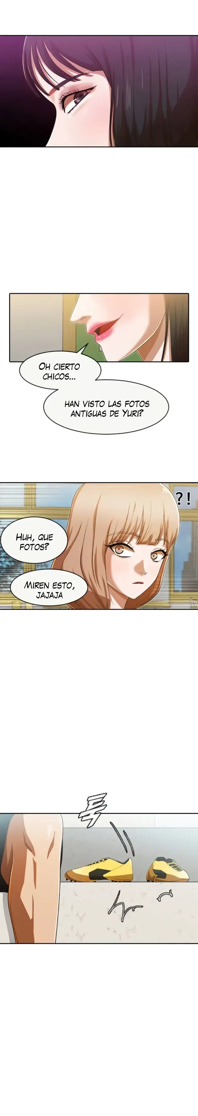 ¡La chica de Random Chatting! - Capítulo 182 - Página 17 - LectorTMOo