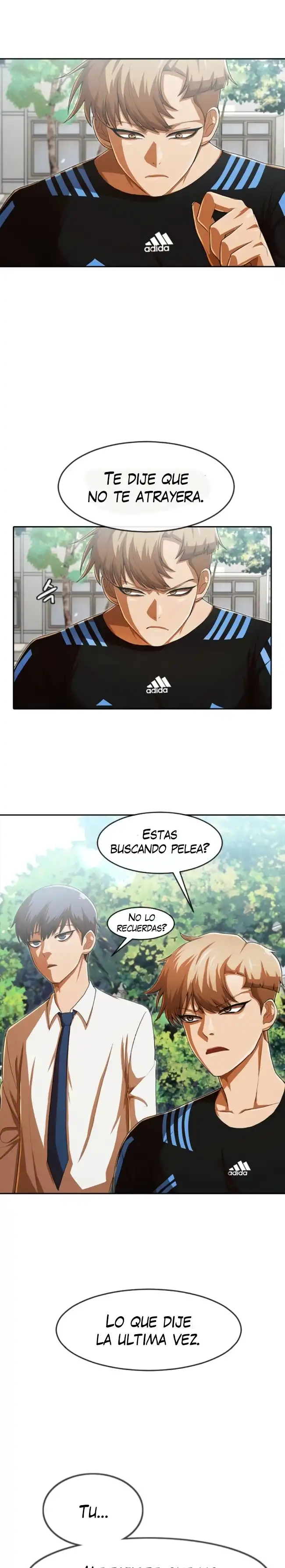 ¡La chica de Random Chatting! - Capítulo 182 - Página 19 - LectorTMOo