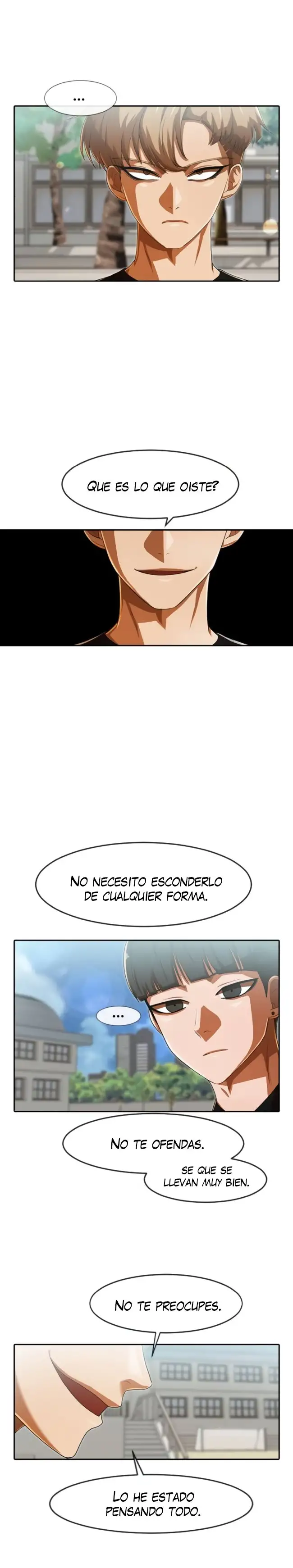 ¡La chica de Random Chatting! - Capítulo 182 - Página 23 - LectorTMOo