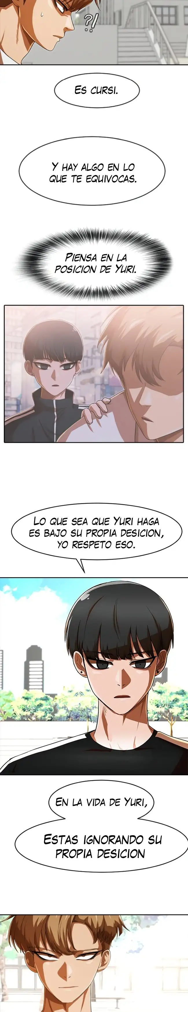 ¡La chica de Random Chatting! - Capítulo 182 - Página 28 - LectorTMOo