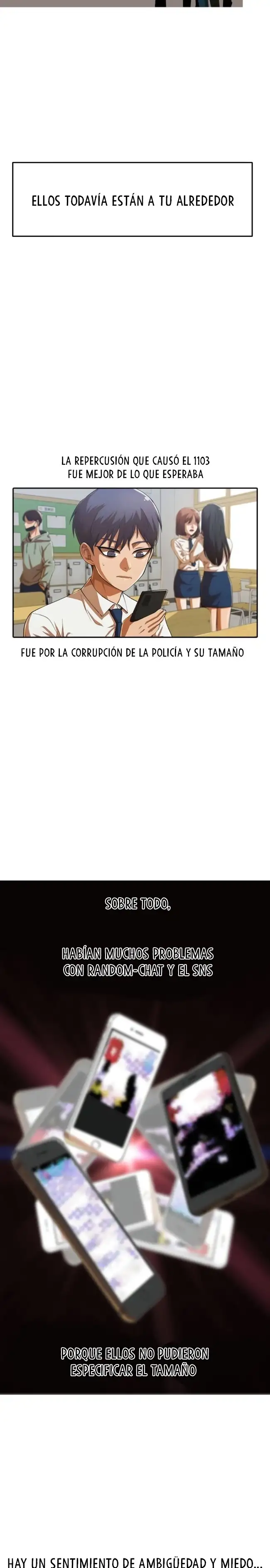 ¡La chica de Random Chatting! - Capítulo 183 - Página 4 - LectorTMOo