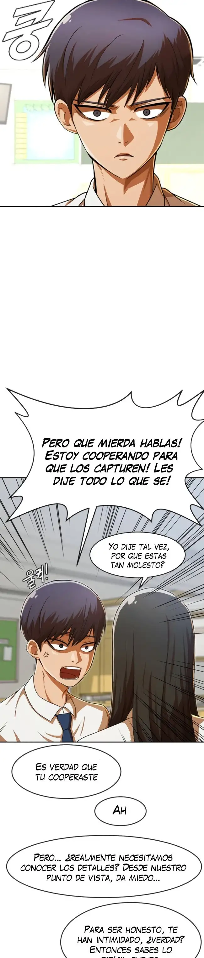 ¡La chica de Random Chatting! - Capítulo 183 - Página 12 - LectorTMOo