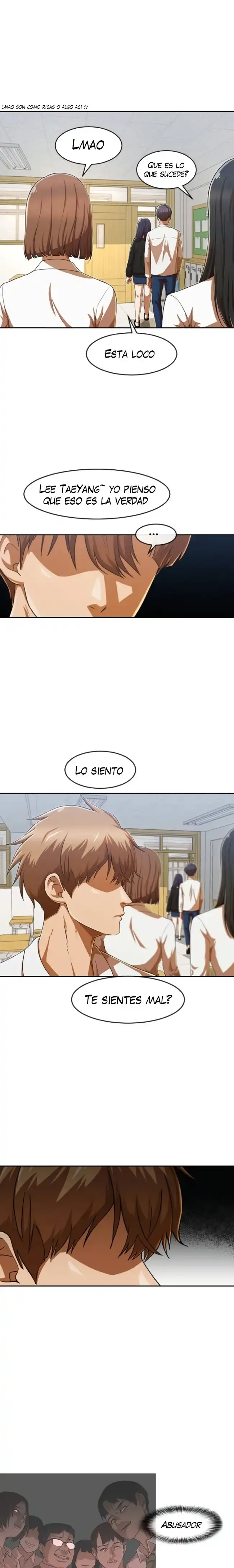 ¡La chica de Random Chatting! - Capítulo 183 - Página 16 - LectorTMOo