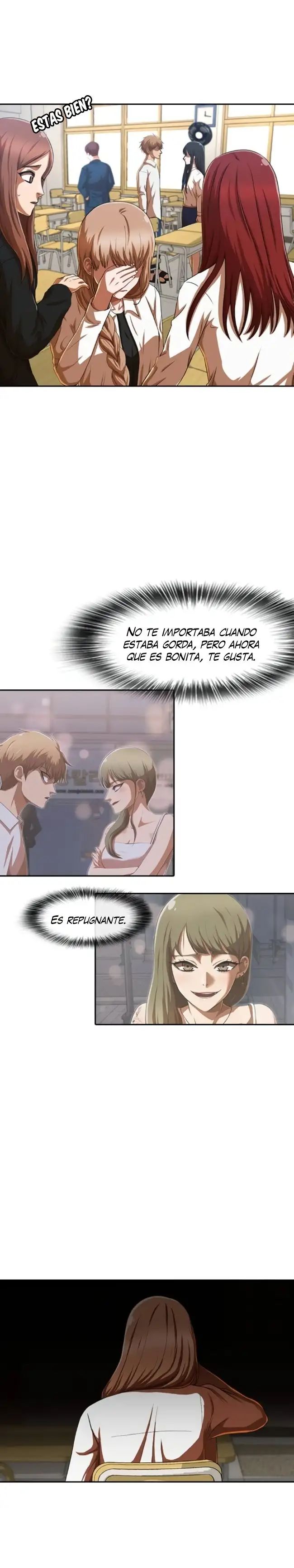 ¡La chica de Random Chatting! - Capítulo 183 - Página 21 - LectorTMOo