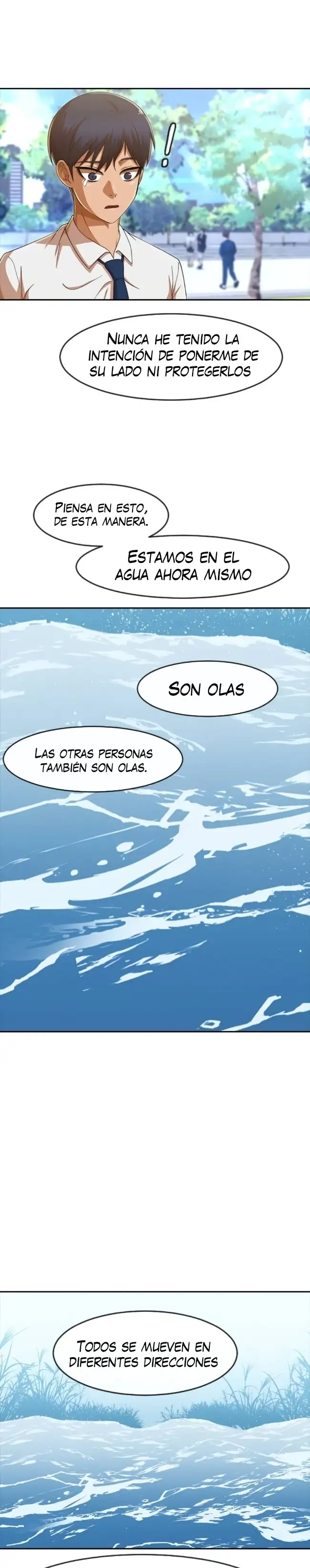 ¡La chica de Random Chatting! - Capítulo 183 - Página 28 - LectorTMOo