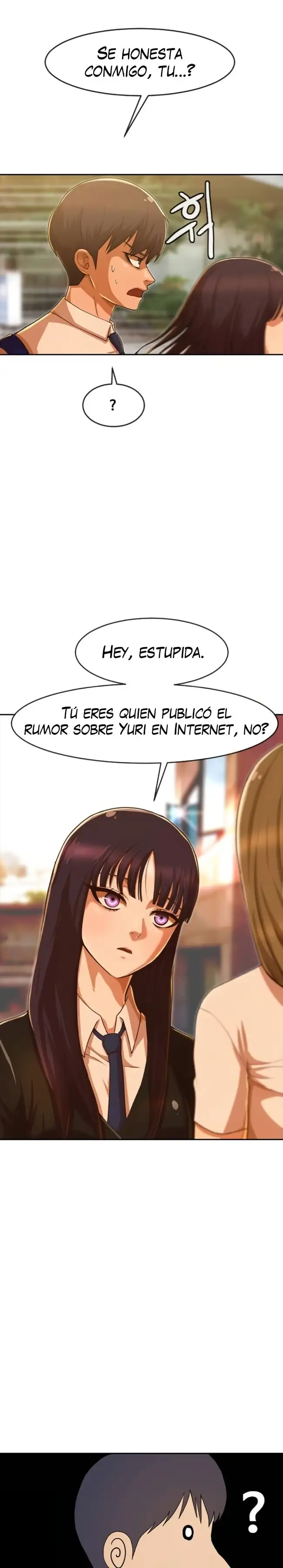 ¡La chica de Random Chatting! - Capítulo 184 - Página 4 - LectorTMOo