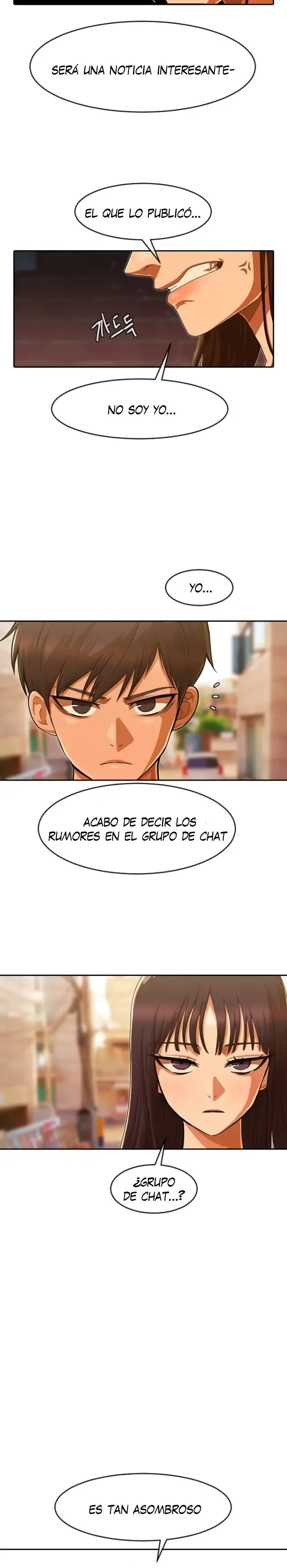 ¡La chica de Random Chatting! - Capítulo 184 - Página 9 - LectorTMOo