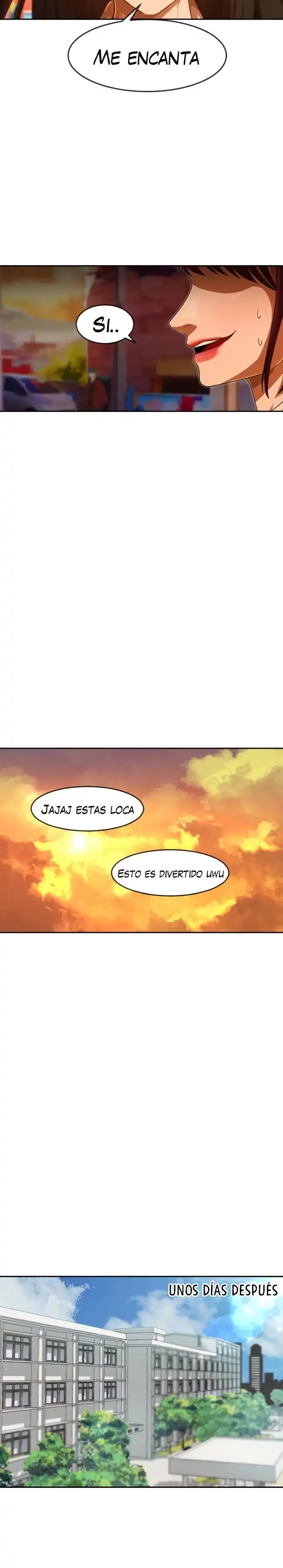 ¡La chica de Random Chatting! - Capítulo 184 - Página 13 - LectorTMOo