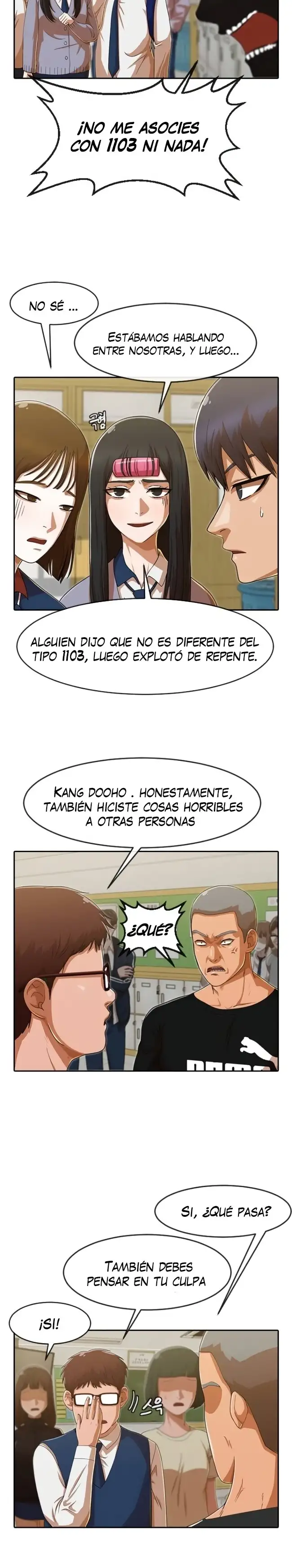¡La chica de Random Chatting! - Capítulo 184 - Página 17 - LectorTMOo