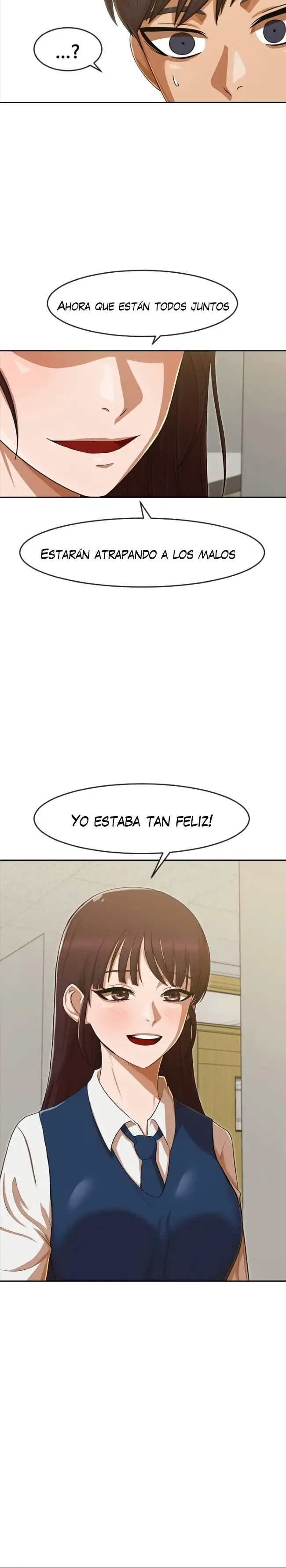 ¡La chica de Random Chatting! - Capítulo 184 - Página 29 - LectorTMOo
