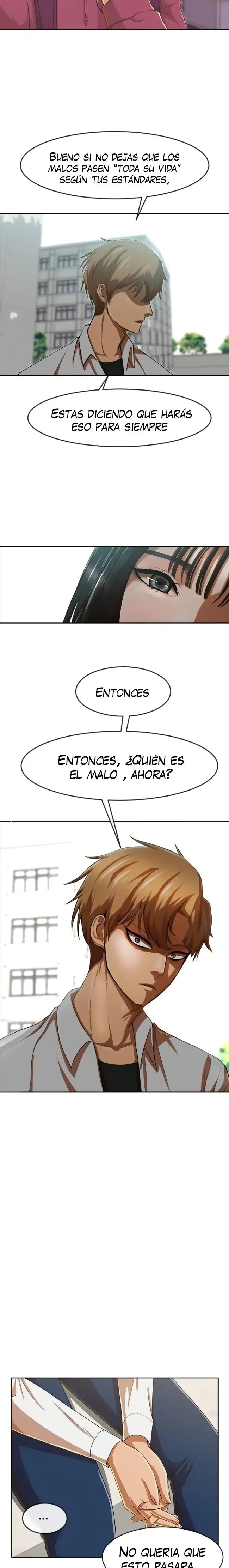 ¡La chica de Random Chatting! - Capítulo 185 - Página 3 - LectorTMOo