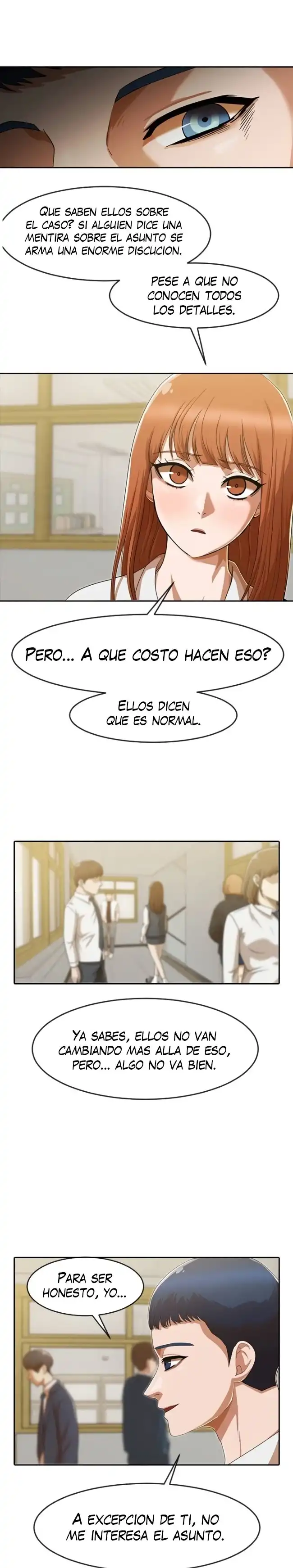¡La chica de Random Chatting! - Capítulo 185 - Página 13 - LectorTMOo
