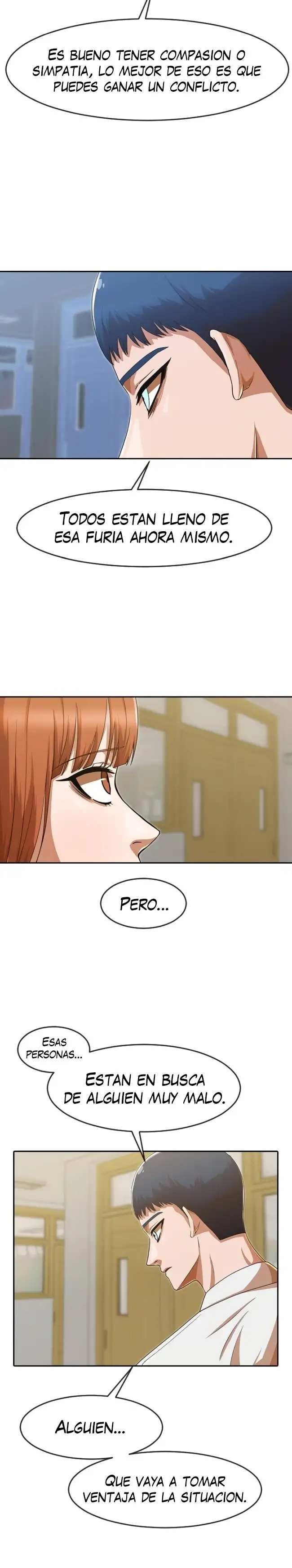 ¡La chica de Random Chatting! - Capítulo 185 - Página 16 - LectorTMOo