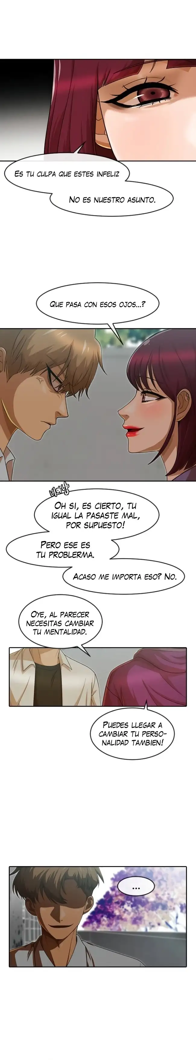 ¡La chica de Random Chatting! - Capítulo 185 - Página 20 - LectorTMOo