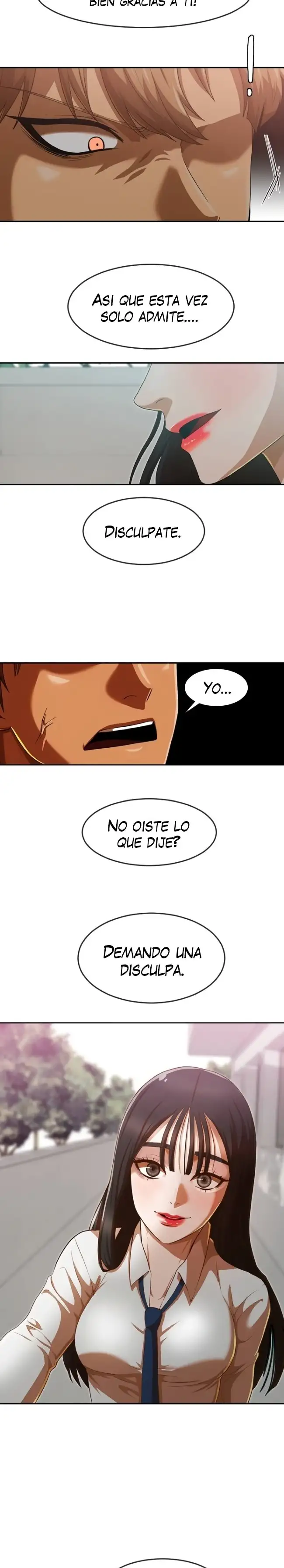 ¡La chica de Random Chatting! - Capítulo 185 - Página 31 - LectorTMOo
