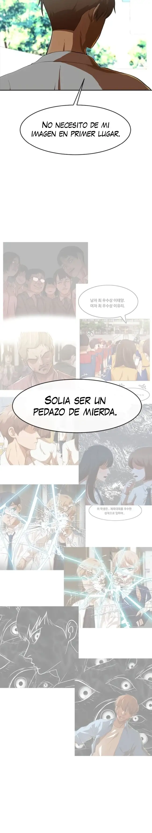 ¡La chica de Random Chatting! - Capítulo 185 - Página 36 - LectorTMOo