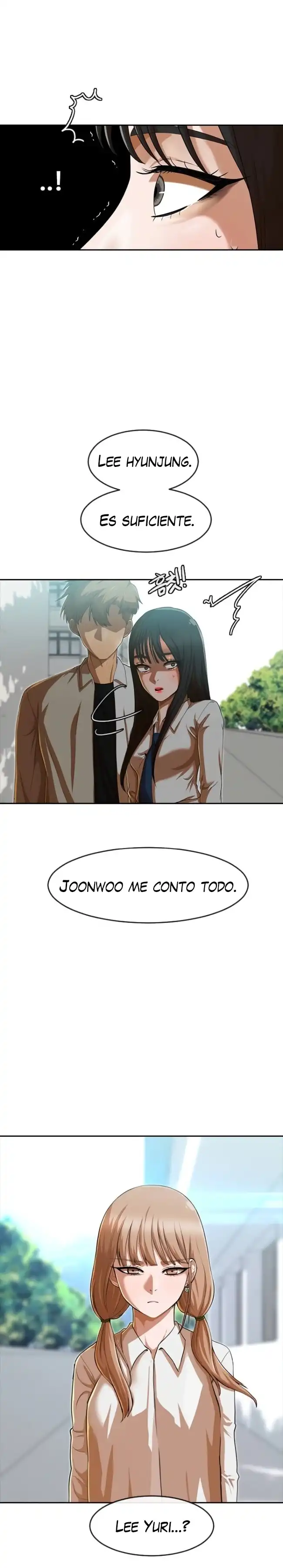 ¡La chica de Random Chatting! - Capítulo 185 - Página 40 - LectorTMOo