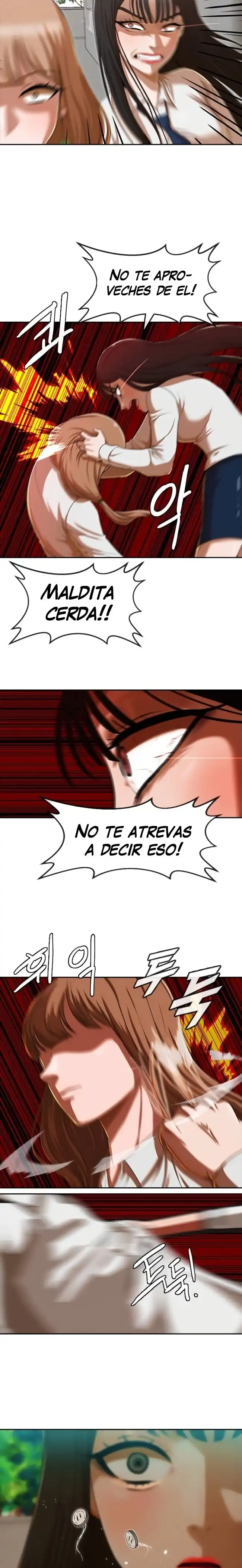 ¡La chica de Random Chatting! - Capítulo 185 - Página 42 - LectorTMOo
