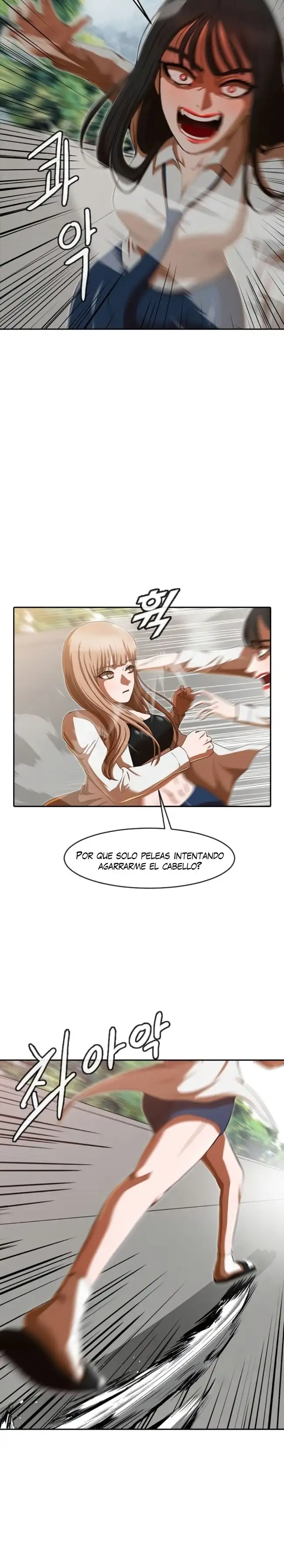 ¡La chica de Random Chatting! - Capítulo 186 - Página 8 - LectorTMOo