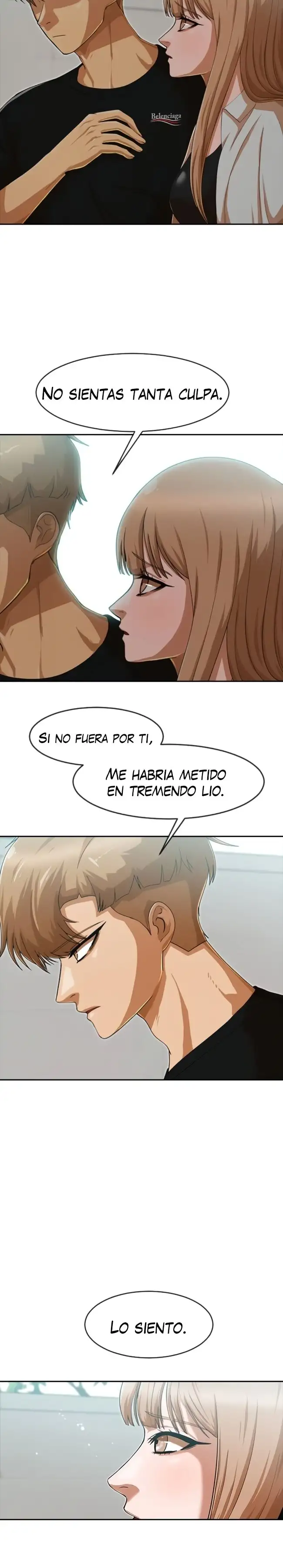 ¡La chica de Random Chatting! - Capítulo 186 - Página 13 - LectorTMOo