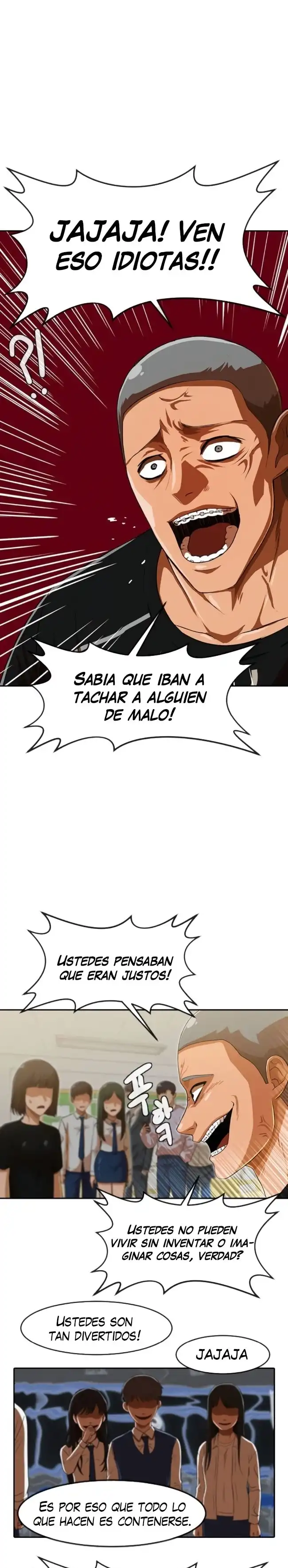 ¡La chica de Random Chatting! - Capítulo 186 - Página 18 - LectorTMOo