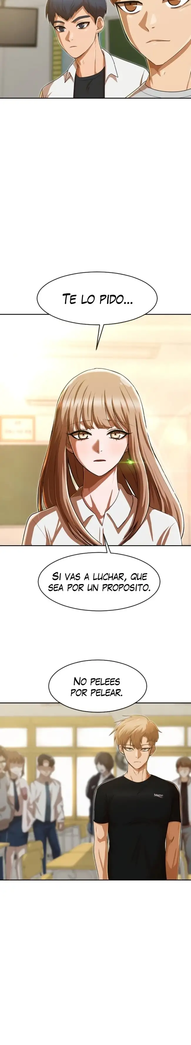 ¡La chica de Random Chatting! - Capítulo 186 - Página 21 - LectorTMOo