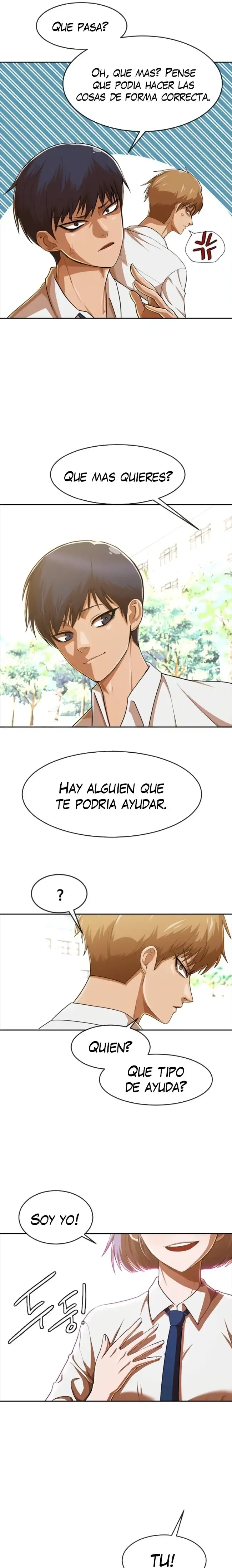 ¡La chica de Random Chatting! - Capítulo 186 - Página 29 - LectorTMOo